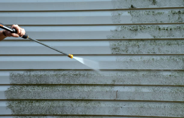 Best Gutter Cleaning  in Silver Firs, WA